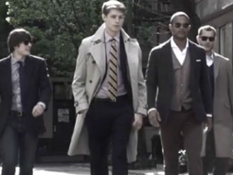 Men’s Collection