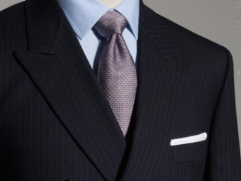 Suit Configurator
