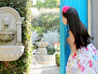 Secret Garden