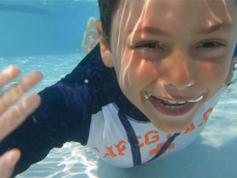 Swim