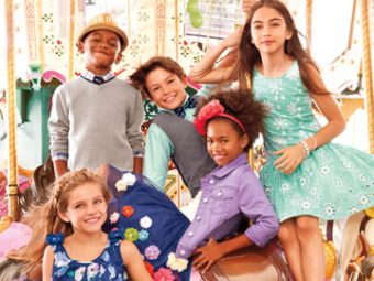 The Children’s Place