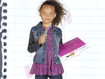 Back-to-School Styleguide